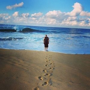 Meet your Posher, Chuck